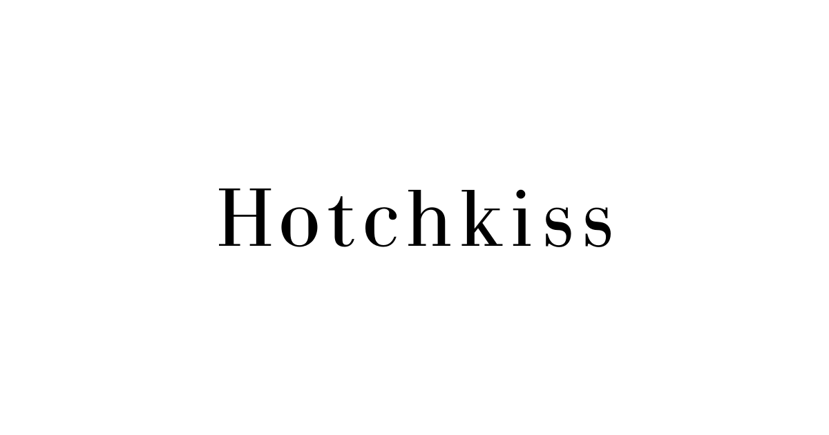 Hotchkiss