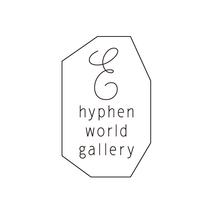 E hyphen world gallery／クロスカンパニー - Hotchkiss